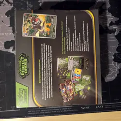 Pokemon TCG Mega Evolution Perfect Order ETB Sealed - Image 4