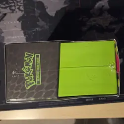 Pokemon TCG Mega Evolution Perfect Order ETB Sealed - Image 5