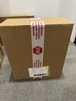 Pokemon TCG Mega Evolution Perfect Order ETB Elite Trainer Box Case Sealed - Image 2