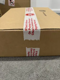 Pokemon TCG Mega Evolution Perfect Order ETB Elite Trainer Box Case Sealed - Image 5
