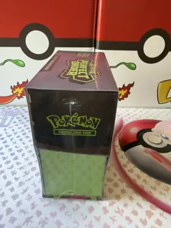 Pokemon TCG: Mega Evolution Perfect Order Elite Trainer Box ETB | ✅ SEALED 🚛💨 - Image 2