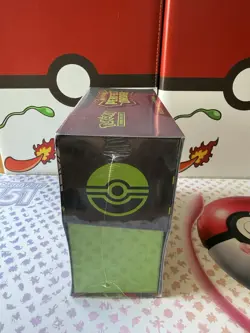 Pokemon TCG: Mega Evolution Perfect Order Elite Trainer Box ETB | ✅ SEALED 🚛💨 - Image 4