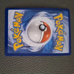 Morpeko ex 117/084 - Pitch Black SIR - Card in hand - Image 3