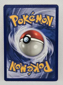 Pokemon TCG Slowpoke Fossil, 1st Edition, Regular Card 55/62 NM - US Seller - Image 2