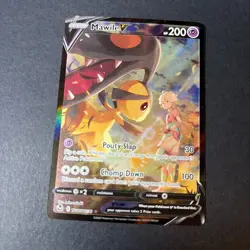 Trainer Gallery 4 Card LOT NM Pokemon TCG Articuno V TG16/TG30 - Image 4
