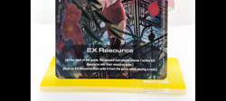 EX Resource - EXRP014 - Gundam Card Game - GAMA 2026 Promo - Image 4