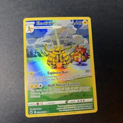 Galarian Gallery 4 Card LOT NM Electivire Absol Latias Bibarel Pokemon TCG - Image 4