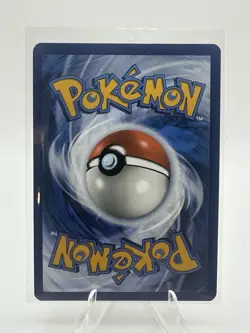 Pokemon Skwovet TCG Paldean Fates Shiny Holo Rare Card 205/091 - Image 2