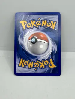 Pokemon Mew TCG 4/17 Pop Series Promos Holo Rare Card- “holding” SWIRL! - Image 2