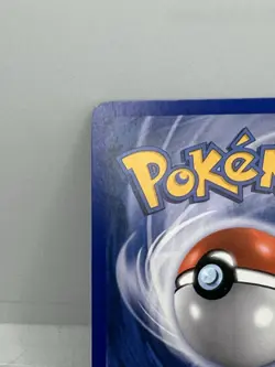 Pokemon Mew TCG 4/17 Pop Series Promos Holo Rare Card- “holding” SWIRL! - Image 3