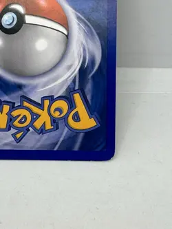 Pokemon Mew TCG 4/17 Pop Series Promos Holo Rare Card- “holding” SWIRL! - Image 5