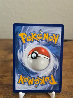 Toxtricity ex 227/182 SV04: Paradox Rift - Pokemon Card - NM - Image 2