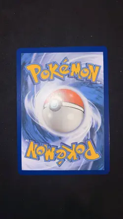 2022 Pokemon Lugia V Alt Full Art 186/195 Silver Tempest English MINT - Image 2