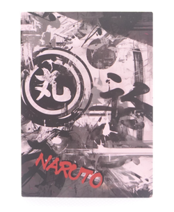 Gaara SR Naruto SR-011 Holo Foil Anime Collectible Trading Card - Image 2