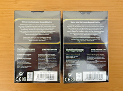 2x Pokemon TCG: Pitch Black Booster Bundles | Factory Sealed | 12 Packs Total! - Image 2