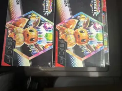 Pokemon Prismatic Evolutions x6 Surprise Box - Scarlet & Violet LOT OF 6 BOXES🔥 - Image 3