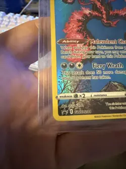 Galarian Moltres Zapdos Articuno SWSH 282-284 Black Star Promo Pokemon TCG NM - Image 4
