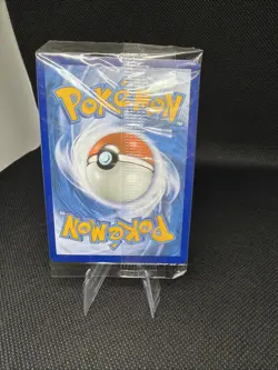 Snorlax 80/106 Build A Bear Workshop 2014 Pokemon Sealed Promo - Image 2