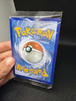 Snorlax 80/106 Build A Bear Workshop 2014 Pokemon Sealed Promo - Image 3