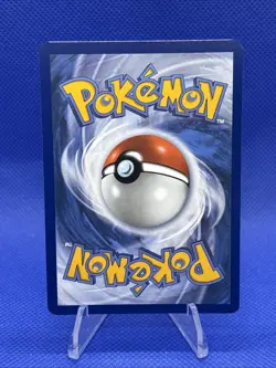 AURORUS 024/088 RARE PERFECT ORDER POKEMON HOLO NM - Image 2