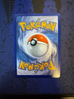 Pokemon tcg Cinccino ex 105/086 Full Art Me04: Chaos Rising NM - Image 2