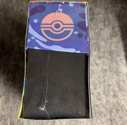 Pokemon Chaos Rising Elite Trainer Box Sealed New - Image 2