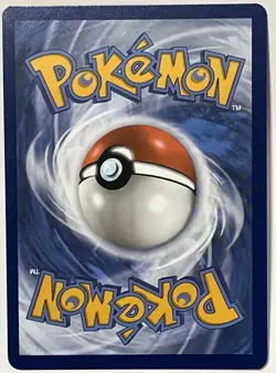 Scream Tail Alternate Cosmos Galaxy Holo Variant Temporal Forces Pokemon 077/162 - Image 2