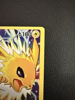 Pokemon TCG Jolteon TG04/TG30 Brilliant Stars TG Holo Ultra Rare EN 100HP - Image 3