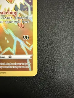 Pokemon TCG Jolteon TG04/TG30 Brilliant Stars TG Holo Ultra Rare EN 100HP - Image 5