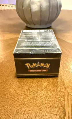 Pokemon TCG Mega Evolution Pitch Black Booster Bundle Factory Sealed NEW - Image 5