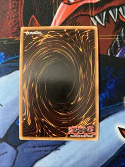 Yu-Gi-Oh Meteor Dragon PRC1-EN001 Super Rare 1st Edition Near Mint Condition - Image 4