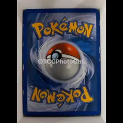 Diamond & Pearl MONFERNO 56/130 UC Pokemon Reverse Holo MP - Image 2