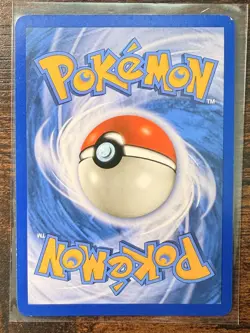 Pokemon - Mysterious Treasures - Uxie 18/123 Holo Rare - Lightly Played ! - Image 2