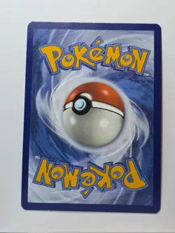 SCREAM TAIL 065 HOLO PROMO SCARLET & VIOLET PROMO LP POKEMON - Image 2