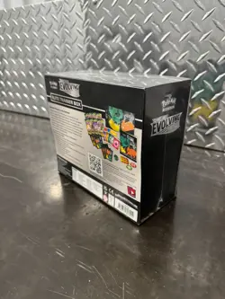 Pokemon Evolving Skies Elite Trainer Box ETB sealed - Umbreon - Image 2