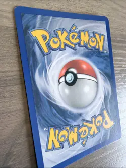2006 Pokemon Pop Series 4 Mew #4/17 Holo 2 - Image 4