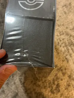 Pokemon Mega Evolution Pitch Black Factory Sealed Elite Trainer Box ETB New - Image 3