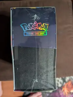 Pokemon Center Phantasmal Flames Elite Trainer Box PC ETB NEW Sealed - Image 5