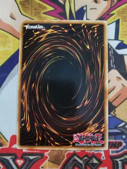 Destiny Hero - Dreadmaster dp05-en004 1st Edition (NM+) Rare Yu-Gi-Oh! - Image 2