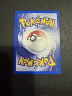 Pokemon TCG Sabrina's Alakazam 16/132 Holo 1st Edition Gym Challenge- HYPERSWIRL - Image 3