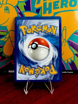 Bastiodon 093/084 - Illustration Rare Holo - Pitch Black EN - NM - Pokemon TCG - Image 2