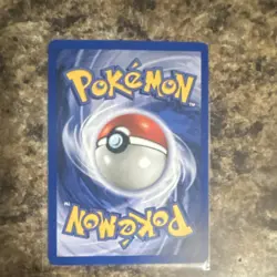 Pokemon Mewtwo Base Set Holo Rare Unlimited 10/102 English 60 HP 1999 - Image 2