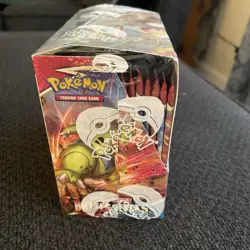 Pokemon TCG SWSH05: Battle Styles Booster Box Factory Sealed - Image 2