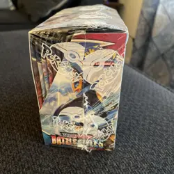 Pokemon TCG SWSH05: Battle Styles Booster Box Factory Sealed - Image 4