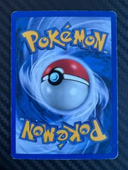 Pokemon TCG Kabutops Neo Discovery 6/75 Holo Rare Unlimited MP - Image 2