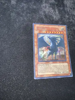 Judgment Dragon LODT-EN026 Light of Destruction Unlimited|Unlimited Edition - Image 2