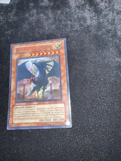 Judgment Dragon LODT-EN026 Light of Destruction Unlimited|Unlimited Edition - Image 3