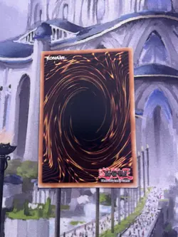 YU-GI-OH! - Beschworungsmonch - VASM-DE025 - 1.Auflage - Image 2