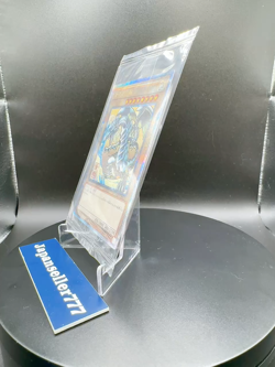 Yu-Gi-Oh! 25th Anniversary Blue-Eyes White Dragon Ukiyoe Edition New - Image 2