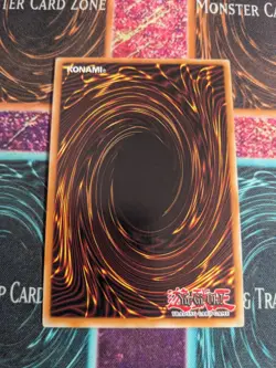Yu-Gi-Oh! Vendread Reorigin COTD-EN085 1st Edition Secret Rare NM - Image 3